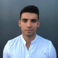 Besart Zymeri
