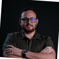 Pablo Vasquez Solorzano