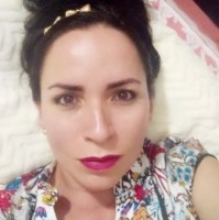 Viviana Faysuri Andrade Lozano