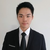 Ben Yang