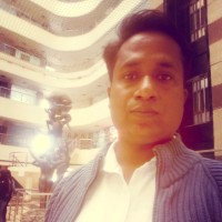 Sanjay .