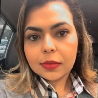 Érika de Mattos Jerônimo