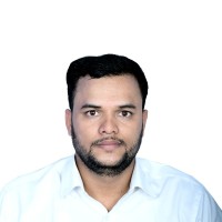 Krishna chaulagain