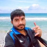Laxman Mandal