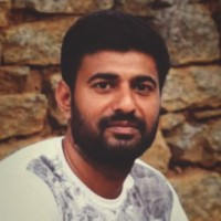 Manikanta Reddy