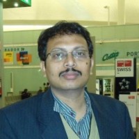 Dileep Vasam