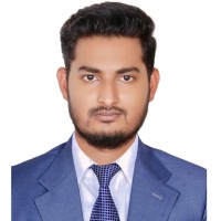 Md. Arif Faisal
