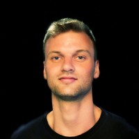 Martin Kovachev