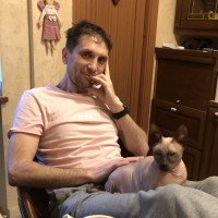 Oleg Hint
