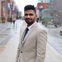 Surya Ramasubramanian