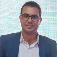 Andrew E. Halim