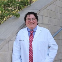 Ezra Kaiser, Au.D.