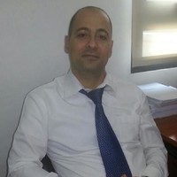 Nidal Badwan Mba