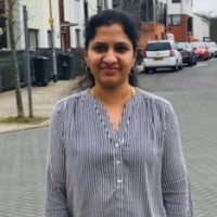 Rohini Subramaniam