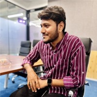 Vignesh Lokeshbabu