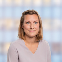 Katrin Hellström