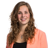 Anneleen Bobeldijk