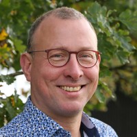 Joost Van Den Heuvel
