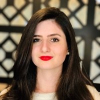 Nadine Vendramin Charello