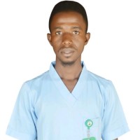 Abdullahi Suleiman Maka...RN.