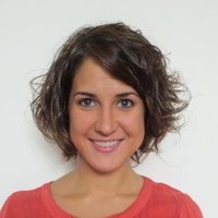 María Arenas Pérez