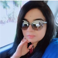 Shazia Rasul