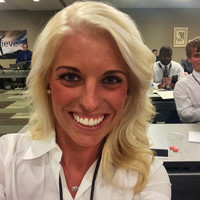 Jessie Helton