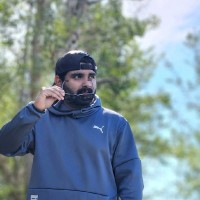 Ajin Ani Varghese