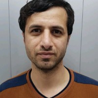 ahmad hedayati