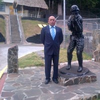 Carlos A. Serrano Dixon