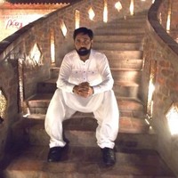 Sohail Salar