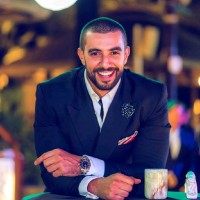 Adham Al-Mahdi