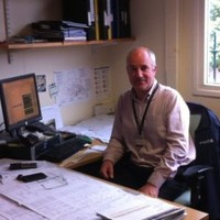 Paul Davidson