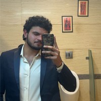 Tushar Tomar