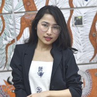 Gita Shrestha