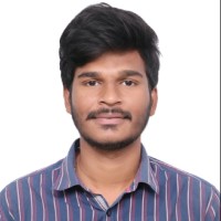 Sivaramakrishna Bandi