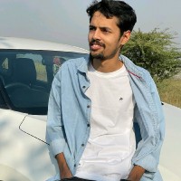 Shreyas Patel
