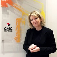 Annick CANAVATE