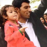Mayank Thaker