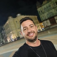 Allesivaldo Almeida