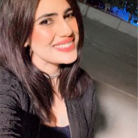 Nisha Rajar
