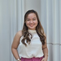 Krista Helena De Guzman