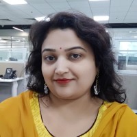 Deepti Parkhi