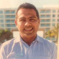 Omar Rivera