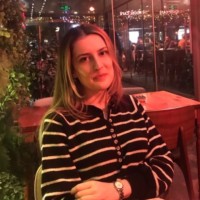 Nisa Nur Dönmez