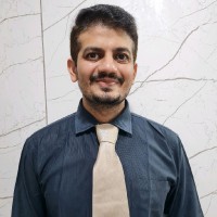 Ritesh Patel