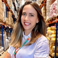 Luciana Andrade