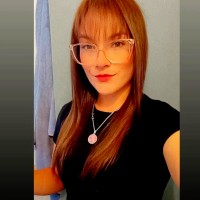 Luz Gonzalez