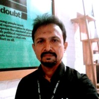 Saeed Siddiqui