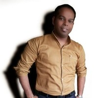 Nilesh Vaity